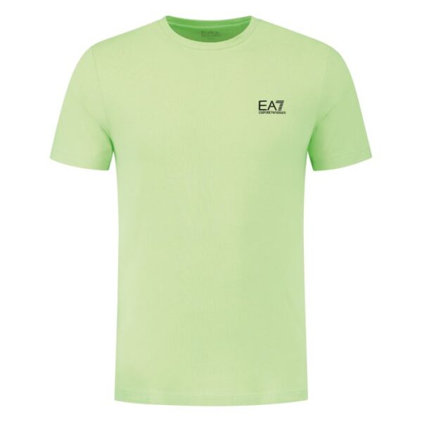 Emporio Armani EA7 T-Shirt Paradise green