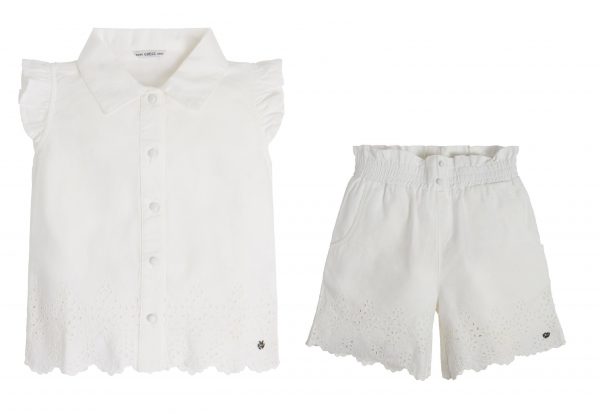 Guess Set Linnen