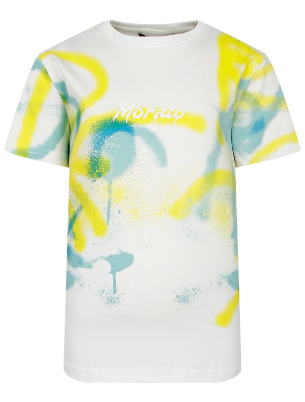 Antony Morato T-Shirt Colors
