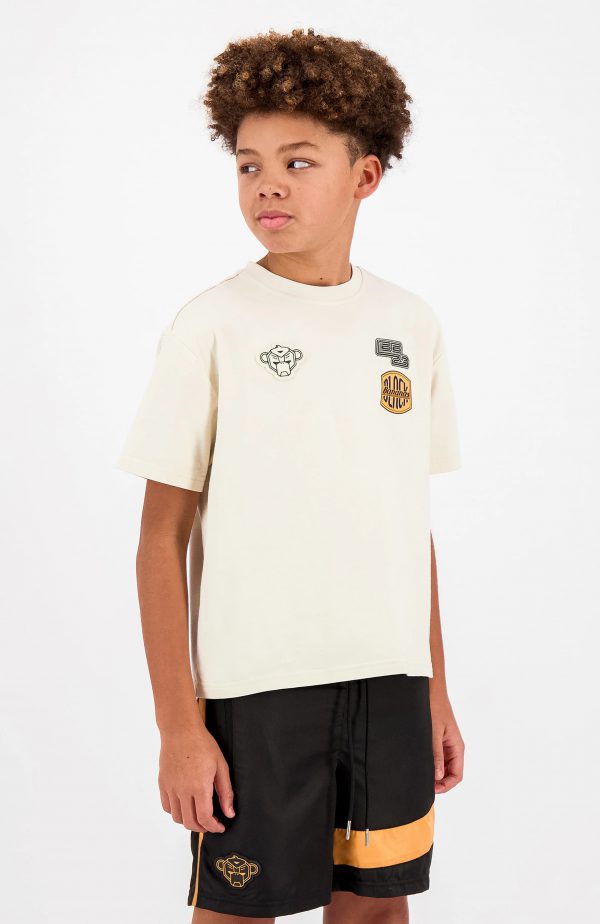 Black Bananas T-Shirt MARSHALL