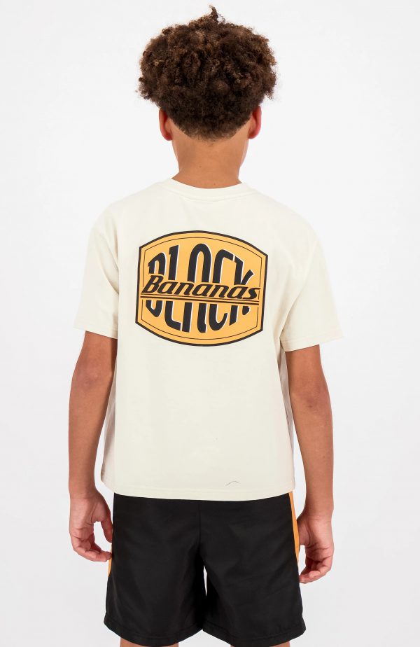 Black Bananas T-Shirt MARSHALL - Image 2