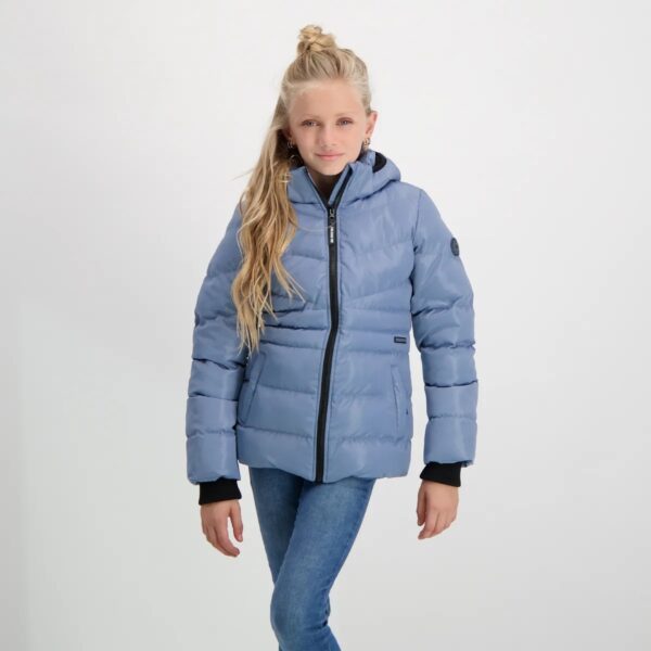 Cars  JAS ISRA Grey Blue