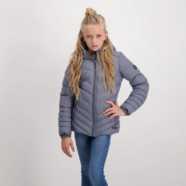 Cars  JAS SARYTHA Grey Blue