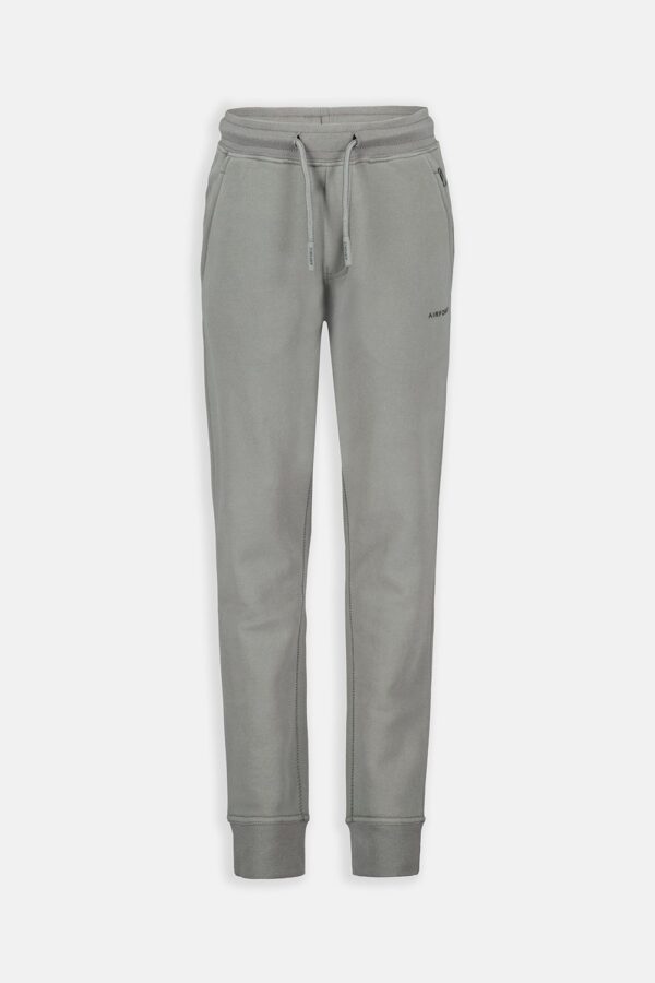 AIRFORCE  SWEAT PANTS Castor Gray