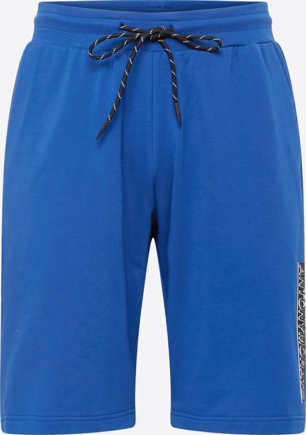 Antony Morato Short Detroit Bluette