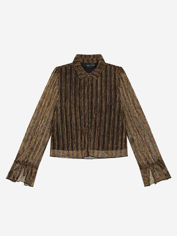 NIK&NIK Jill Blouse
