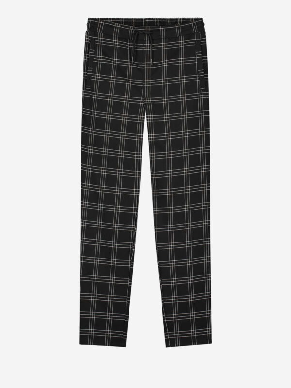 NIK&NIK Geruite broek