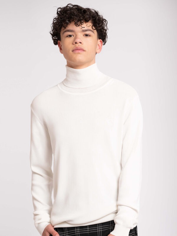 NIK&NIK Jase Turtleneck - Image 2