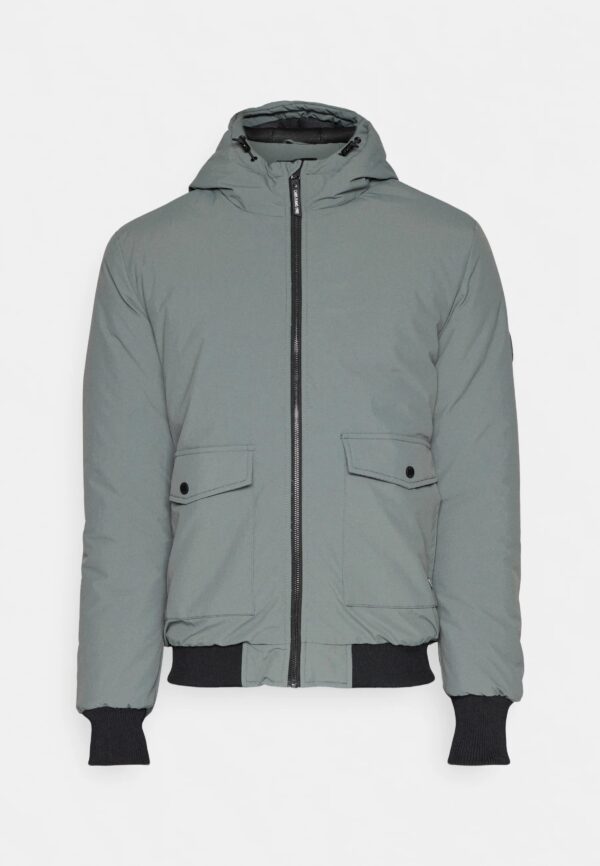 Cars JAS FRYAN Light Olive