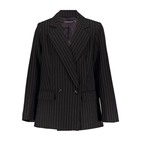 Frankie & Liberty Eva Jacket