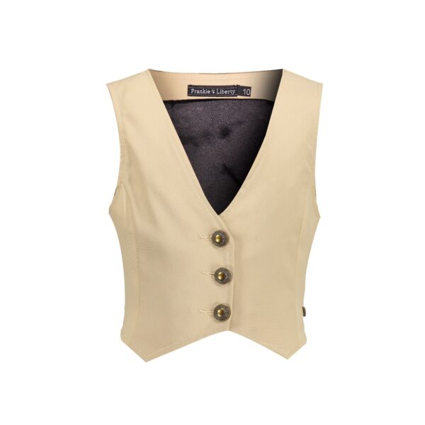 Frankie & Liberty Set vest en broek - Image 3