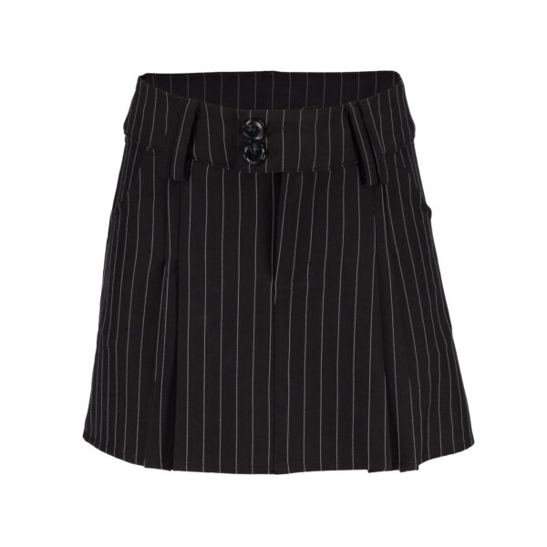 Frankie & Liberty rok Emily
