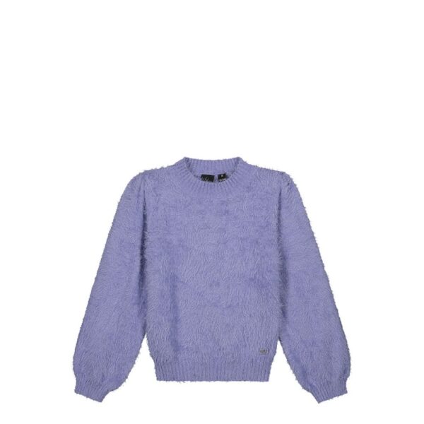 NIK&NIK Taylor Trui violet maat 12