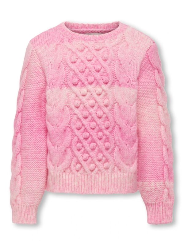 ONLY Trui Azalea Pink