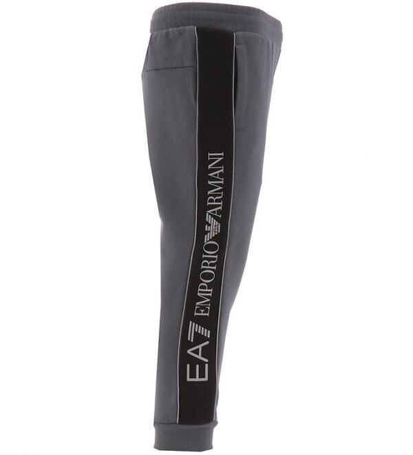 Emporio Armani EA7 tracksuit IRON GATE - Image 2