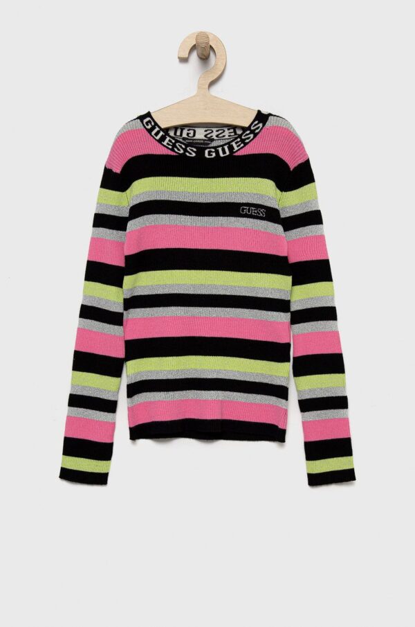 Guess Top Colorblock