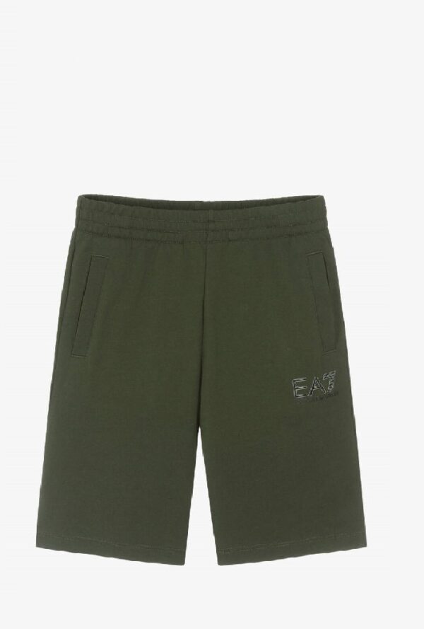 Emporio Armani EA7 Short Army