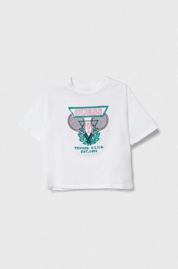 Guess Tennis club T-Shirt
