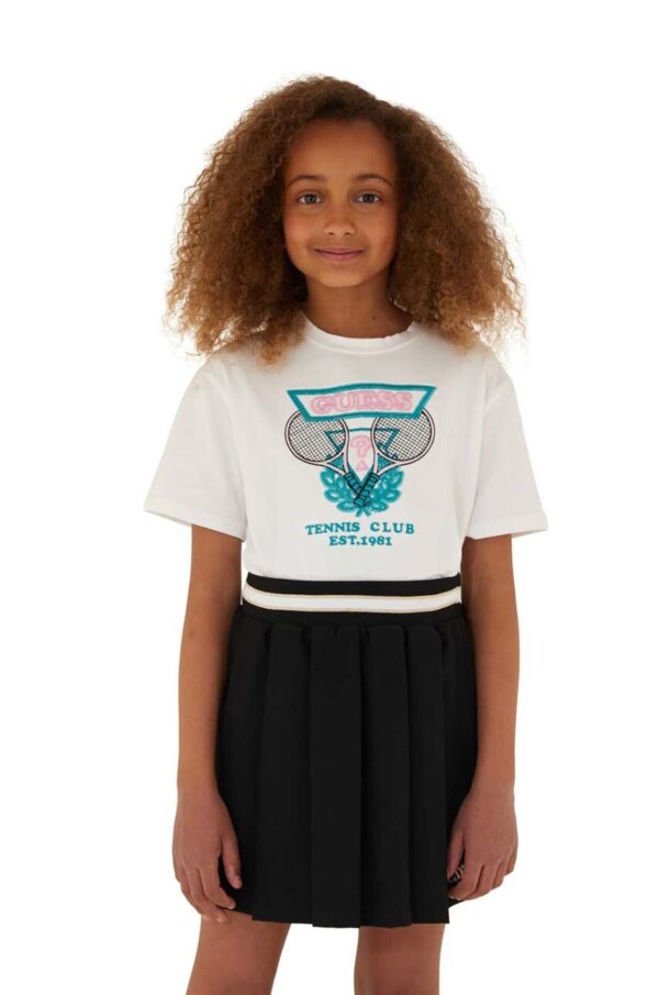 Guess Tennis club T-Shirt - Image 2