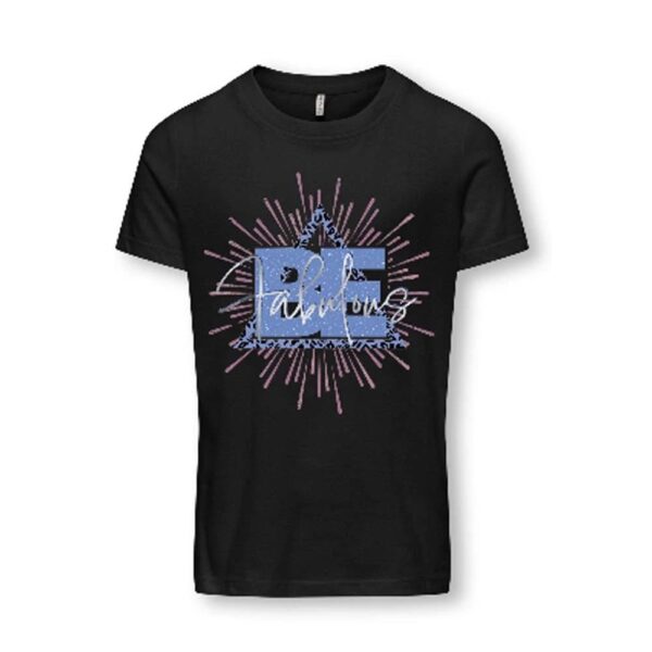 Only Top KOGLAYLA Black