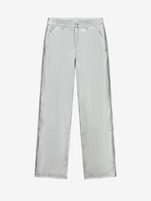 NIK&NIK Metallic pants Kenner maat 14
