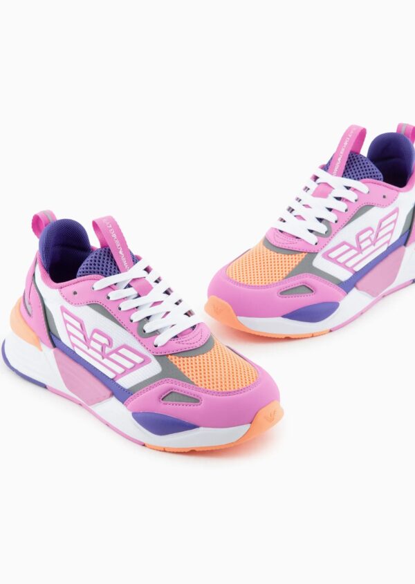 Emporio Armani EA7 sneakers