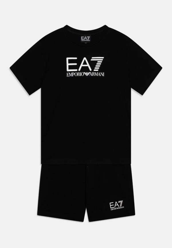 Emporio Armani EA7 Set black