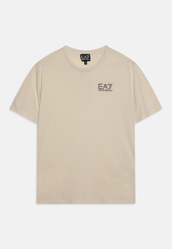 Emporio Armani EA7 T-shirt rainy day
