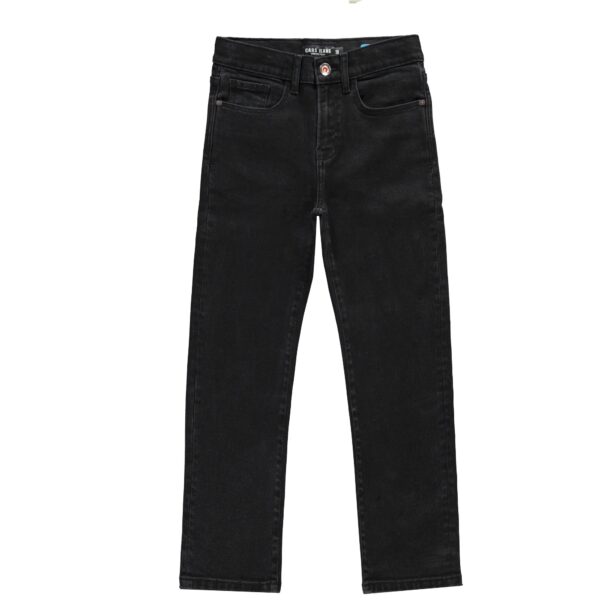 Cars Jeans GARWELL  WIDE FIT Black Used