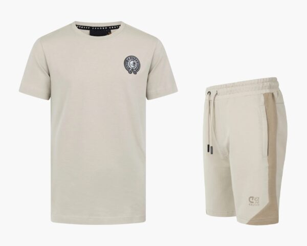 Cruyff Set Sand