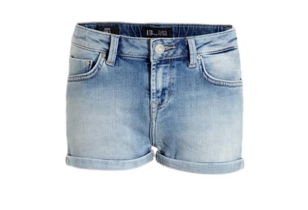 LTB Shorts Blue Denim
