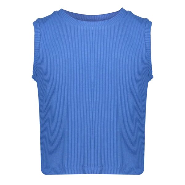 Geisha  Top blue