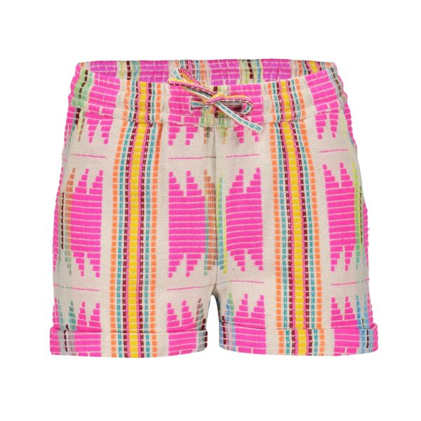 Geisha short 41153K-21