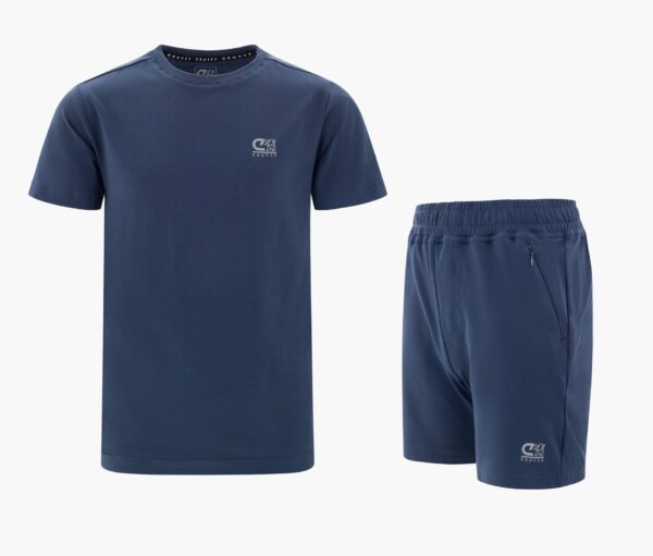 Cruyff Set Navy