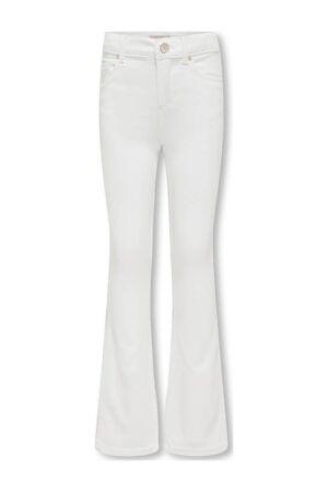 Only  flared jeans wit