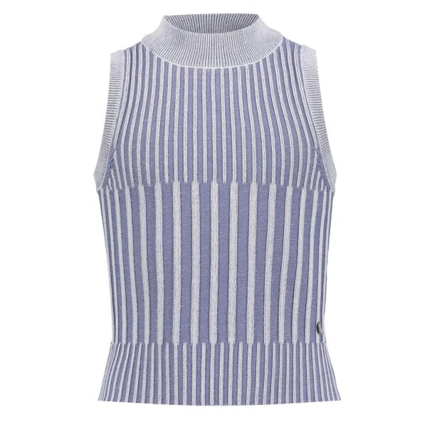 Frankie & Liberty gebreid Top  Macy