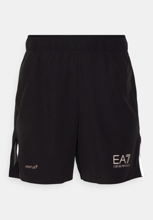 Emporio Armani EA7 sport short black