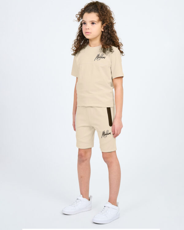 MALELIONS BEIGE Set