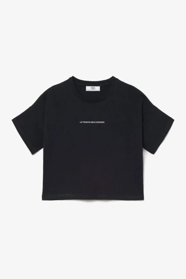 Le Temps Des Cerises Navy Vinagi t-shirt