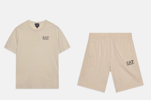 Emporio Armani EA7  Set Rainy Day