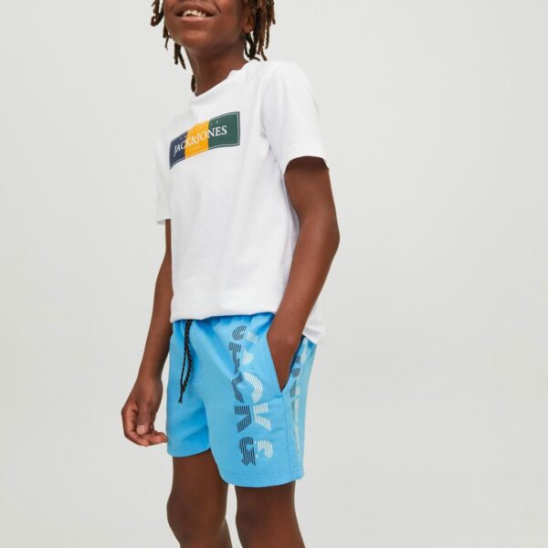 Jack & Jones Swimshorts Blue