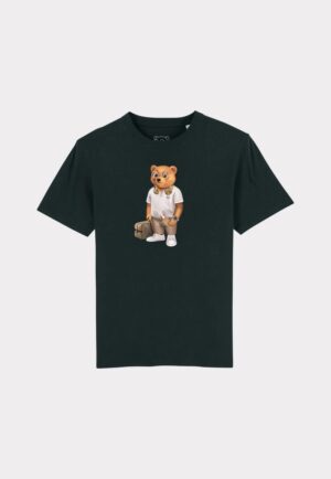 Baron Filou T-Shirt LX Black