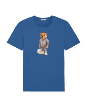 Baron Filou T-Shirt LXXVIII Blue