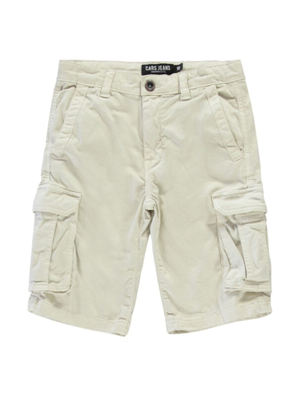 CARS Torent Korte broek  Sand