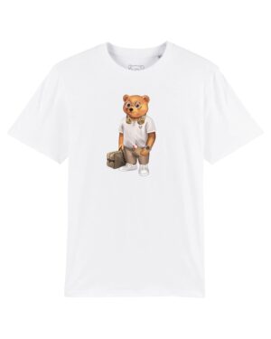 Baron Filou T-Shirt LX White