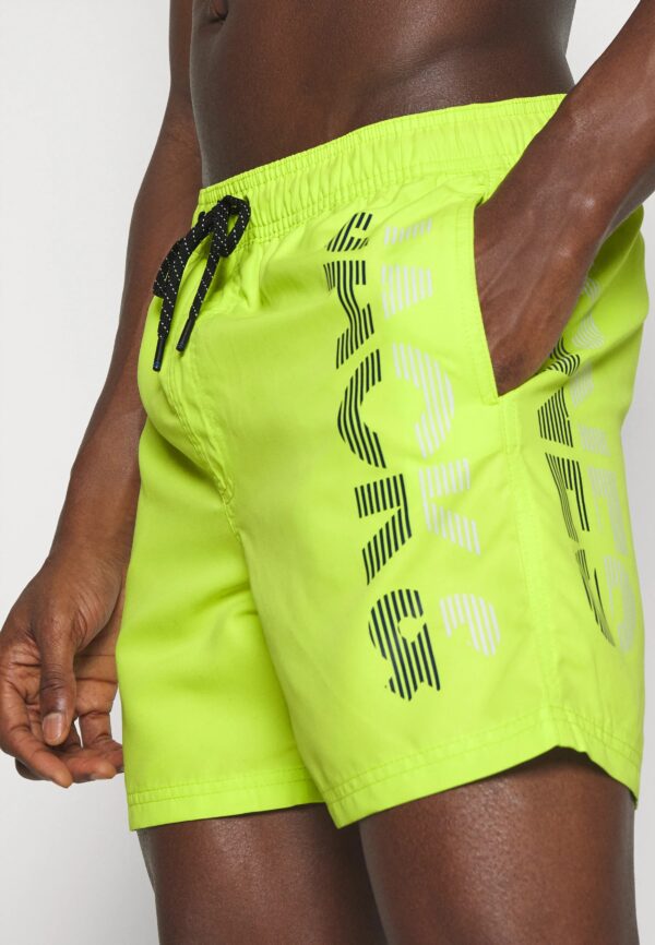 Jack & Jones Swimshorts Acid Lime