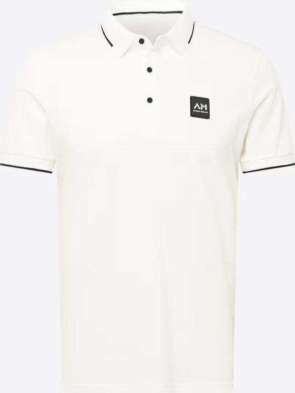 Antony Morato Polo White