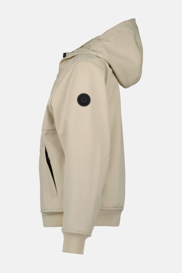 AIRFORCE SOFTSHELL JACKET - Image 2