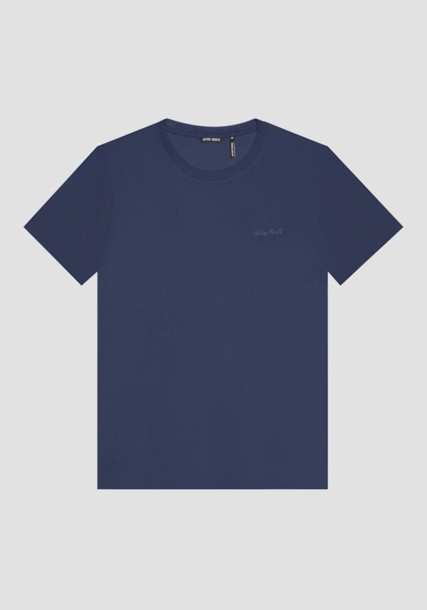 Antony Morato T-Shirt  Blue
