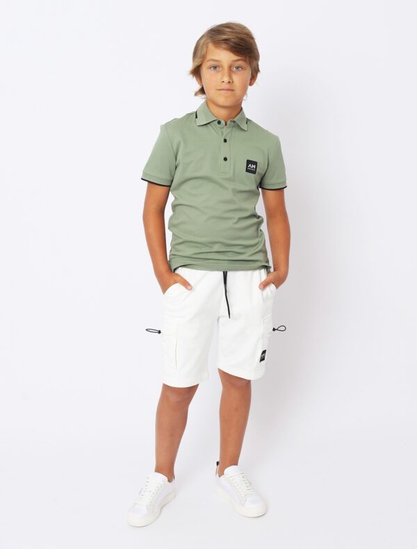 Antony Morato  Short  White - Image 2